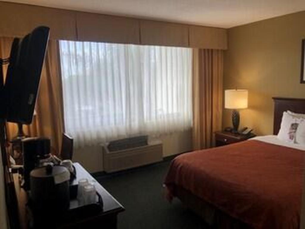 Knott's Berry Farm Hotel Main image 2
